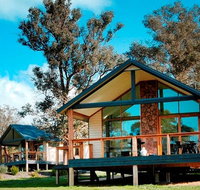 Yering Gorge Cottages and Nature Reserve - Accommodation Broome