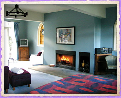 A Country House - Accommodation Broome 1