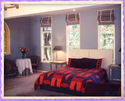 A Country House - Accommodation Broome 3