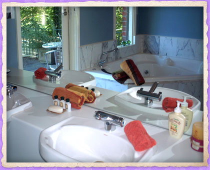 A Country House - Accommodation Broome 4