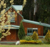 Gracehill B and B - Accommodation Broome