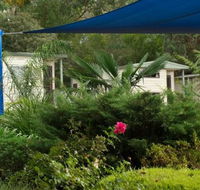 Healesville Tourist Park - Accommodation Broome