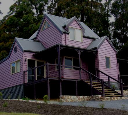 Wandin Yallock VIC Accommodation Broome