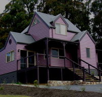 Hoddles Highland - Accommodation Broome