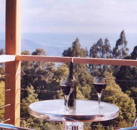 Lyrebird Cottages - Accommodation Broome