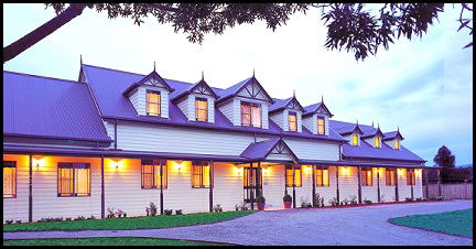 Melba Lodge - Accommodation Broome 0