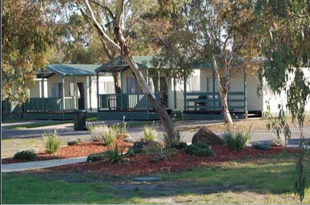 Apollo Gardens Caravan Park - Accommodation Broome 0