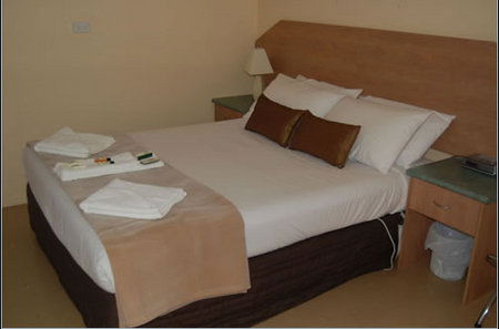 Apollo Gardens Caravan Park - Accommodation Broome 1