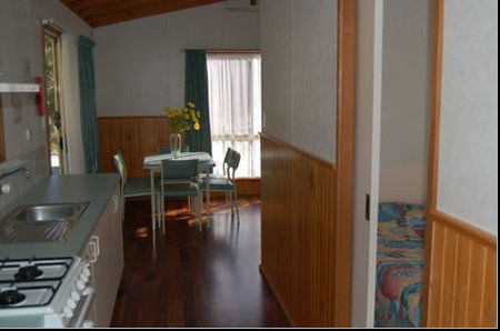 Apollo Gardens Caravan Park - Accommodation Broome 2