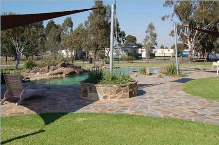 Apollo Gardens Caravan Park - Accommodation Broome 3