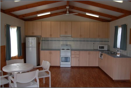 Apollo Gardens Caravan Park - Accommodation Broome 5