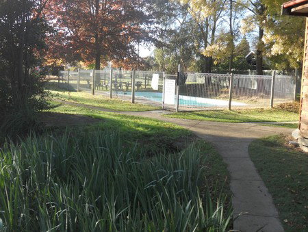 High Country Holiday Park - Accommodation Broome 4