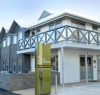 The Victoria Port Fairy - Accommodation Broome