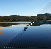 Gipsy Point Lakeside Boutique Resort - Accommodation Broome