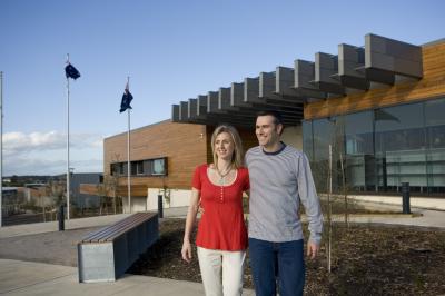 RACV Inverloch Resort - Accommodation Broome 0