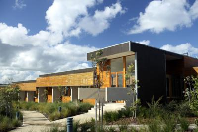 RACV Inverloch Resort - Accommodation Broome 1
