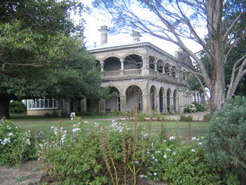 Kilmany Park - Accommodation Broome 0