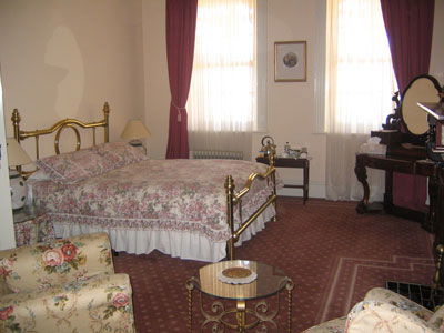 Kilmany Park - Accommodation Broome 1