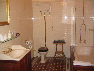 Kilmany Park - Accommodation Broome 2