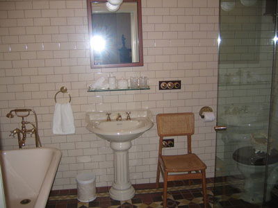 Kilmany Park - Accommodation Broome 4