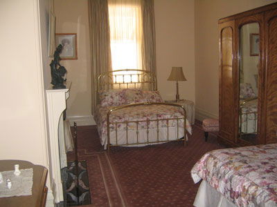 Kilmany Park - Accommodation Broome 5