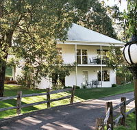 McMillans of Metung Coastal Resort - Accommodation Broome