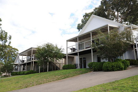 McMillans Of Metung Coastal Resort - Accommodation Broome 1