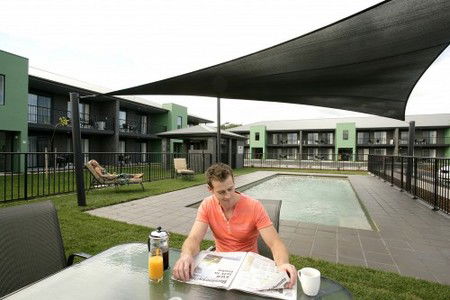Quest Sale - Accommodation Broome 0