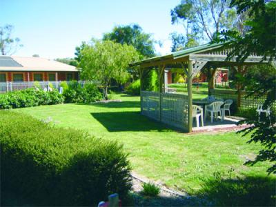 Aristocrat Waurnvale Motel - Accommodation Broome 1