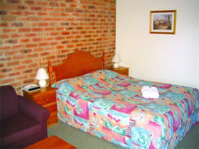 Aristocrat Waurnvale Motel - Accommodation Broome 2