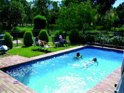 Aristocrat Waurnvale Motel - Accommodation Broome 4