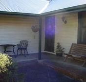 Queenscliff Seaside Cottages - Accommodation Broome