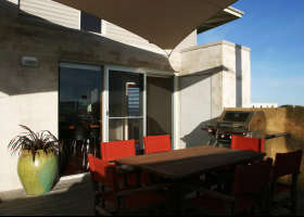 Hearns Beachside Villas - Accommodation Broome 3