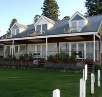 Johanssons Perch - Accommodation Broome