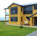 Port Fairy Getaway - Accommodation Broome