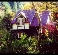 Forest Glade Olinda - Accommodation Broome