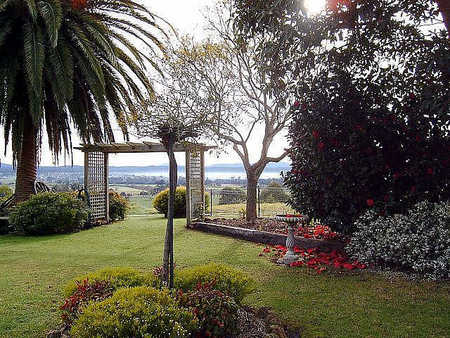 Snowy River Homestead Bed And Breakfast - Accommodation Broome 1