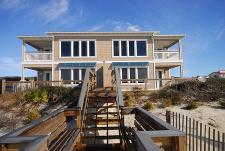 Surf Serenade - Accommodation Broome 3