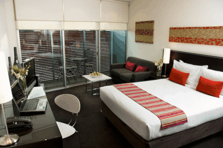 Punthill Williamstown - Accommodation Broome