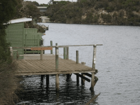Wrens on Glenelg - Accommodation Broome