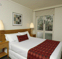 Punthill South Yarra - Accommodation Broome