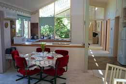 Seppelt House - Accommodation Broome 0