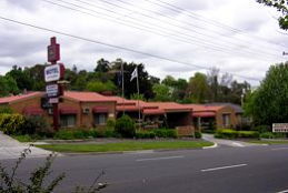 Lilydale VIC Accommodation Broome