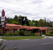 Yarra Valley Motel - Accommodation Broome