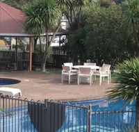 Lilydale Motor Inn - Accommodation Broome