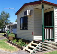 Leongatha Apex Caravan Park - Accommodation Broome