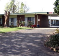 Opal Motel - Accommodation Broome