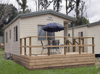 Marysville Caravan and Holiday Park - Accommodation Broome