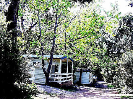 Flinders Caravan Park - Accommodation Broome 0