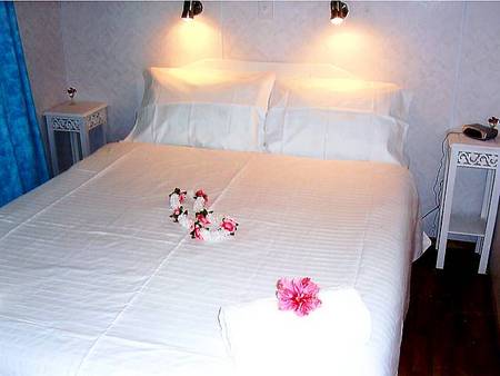 Flinders Caravan Park - Accommodation Broome 1